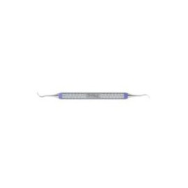 Scaler Nevi Double End No.9 EverEdge 2.0 Stainless Steel Ea