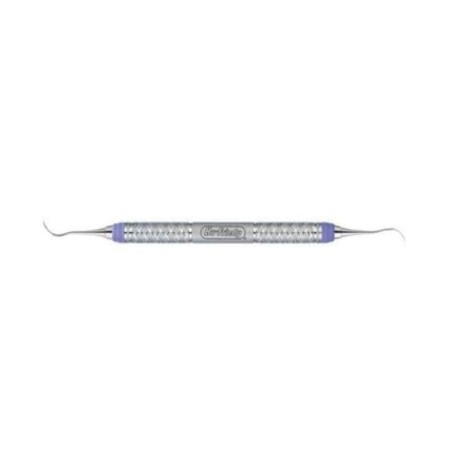 Scaler Nevi Double End No.9 EverEdge 2.0 Stainless Steel Ea