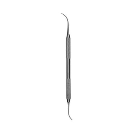 Curette Gracey Double End Size 17/18 No.8 ResinEight Resin Ea