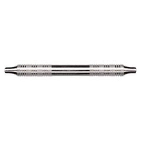 XP Curette McCall Double End Size 13/14S EagleLite Resin Ea