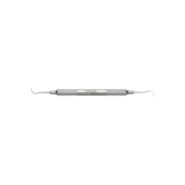 Curette Double End Size 7/8 Relyant Stainless Steel Ea