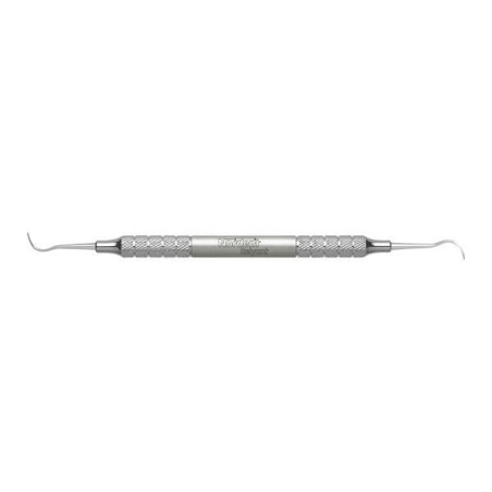 Curette Double End Size 7/8 Relyant Stainless Steel Ea