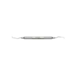 Relyant Curette Gracey DE Size 11/12ML Economic Handle Stainless Steel Ea