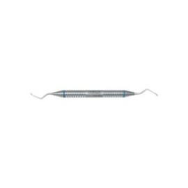 OnPoint Curette Barnhart Double End Size 1-2 No.6 Handle 100% Stainless Steel Each