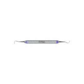 EverEdge 2.0 Curette McCall Size 17/18 No.9 Stainless Steel Ea