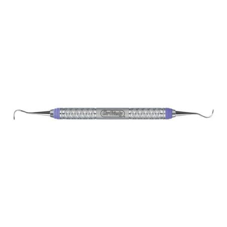 EverEdge 2.0 Curette McCall Size 17/18 No.9 Stainless Steel Ea