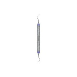 EverEdge 2.0 Curette Gracey Double End Size 7/8 No.9 Stainless Steel Ea