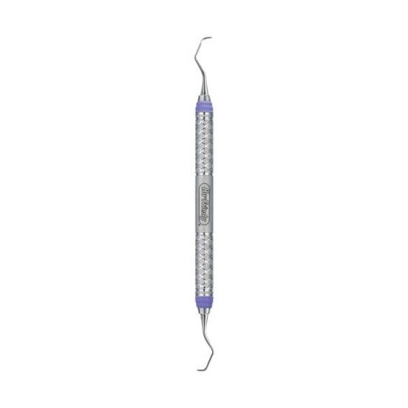 EverEdge 2.0 Curette Gracey Double End Size 7/8 No.9 Stainless Steel Ea