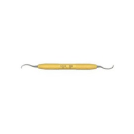 Curette Amazing Gracey Double End Size 15/16 Resin Ea