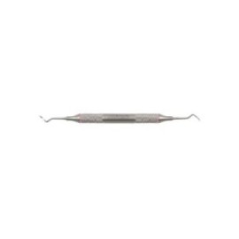 OnPoint Curette / Scaler Scaler Sickle DE Size 204SD No.6 Handle SS Ea