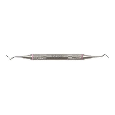 OnPoint Curette / Scaler Scaler Sickle DE Size 204SD No.6 Handle SS Ea