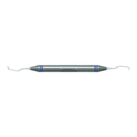 Nordent Crtt/Sclr Scaler & Curette Sckl DE Size 1/2 DuraLite ColRng XDura SS Ea