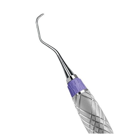 Harmony Curette Gracey Double End Harmony Stainless Steel Ea