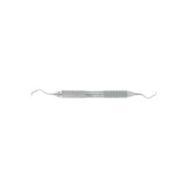 MaxiGrip Curette Gracey Double End Size 7/8 9.5 mm Stainless Steel Ea