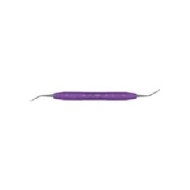 Curette O ' Hehir New Millennium Double End Size 1/2 Resin Ea