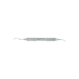 MaxiGrip Curette Gracey Double End Size 15/16 9.5 mm Stainless Steel Ea