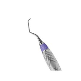 Harmony Curette Gracey After Five Rigid DE Size 7/8 Harmony Stainless Steel Ea