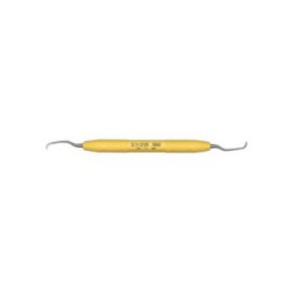 Curette Amazing Gracey Double End Size 11/12 ER Resin Resin Ea