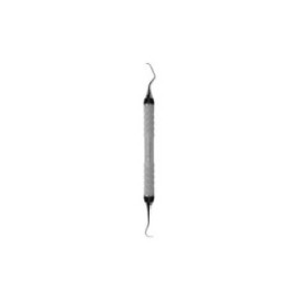 Curette Double End Size 137/H5 No.8 ResinEight Resin Ea