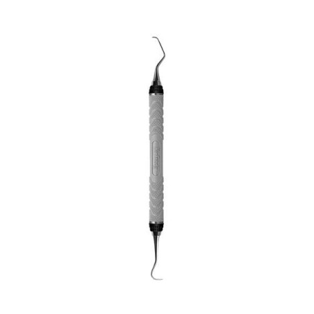 Curette Double End Size 137/H5 No.8 ResinEight Resin Ea