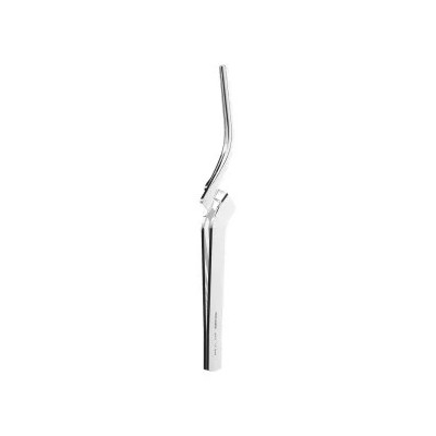 Articulating Paper Forceps Curved 15 cm