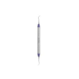 Hu-Friedy Scaler / Curette Double End No.9 EverEdge 2.0 Stainless Steel Ea