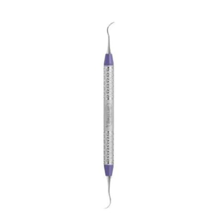 Hu-Friedy Scaler / Curette Double End No.9 EverEdge 2.0 Stainless Steel Ea