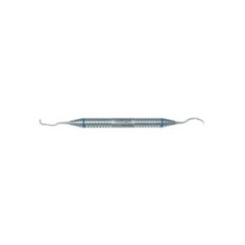 OnPoint Curette Gracey Double End Size 11-14 No.6 Handle 100% Stainless Steel Each