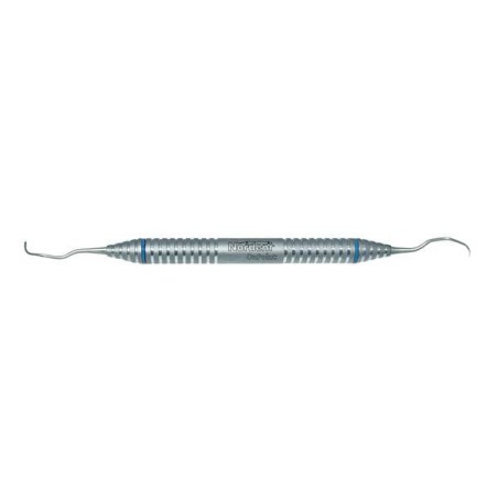 OnPoint Curette Gracey Double End Size 11-14 No.6 Handle 100% Stainless Steel Each