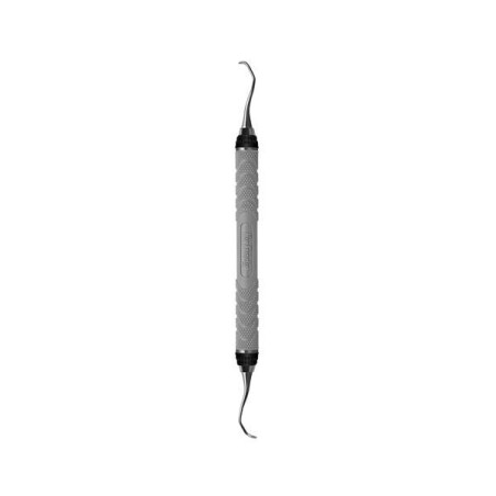 Curette Gracey Double End Size 15/16 No.8 ResinEight Resin Ea