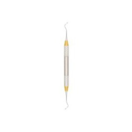 D-Lite Curette Barnhart Double End Size 5/6 No.6 Stainless Steel Ea