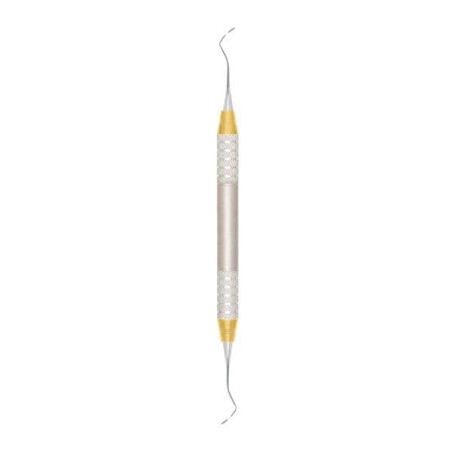 D-Lite Curette Barnhart Double End Size 5/6 No.6 Stainless Steel Ea