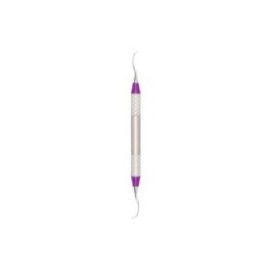 D-Lite Curette Gracey Double End Size 13/14 No.6 Stainless Steel Ea