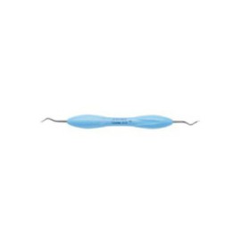 LM ErgoSense Curette Curette Columbia DE Size 13-14 Ergosense Silicone Ea