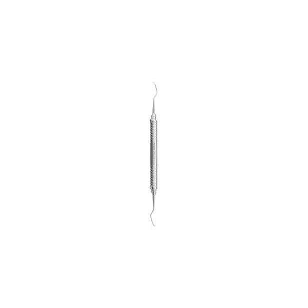 Gracey Curette Fig. 3/4, Leonardo Light LV Type