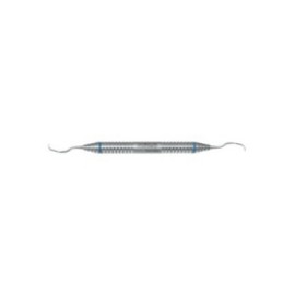 OnPoint Curette Gracey Double End Size 13/14 No.6 Handle 100% Stainless Steel Each