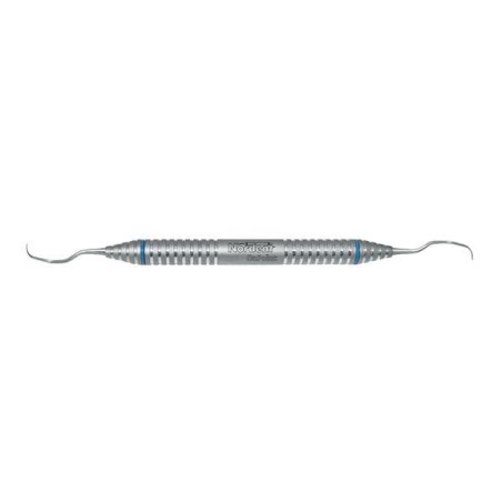 OnPoint Curette Gracey Double End Size 13/14 No.6 Handle 100% Stainless Steel Each