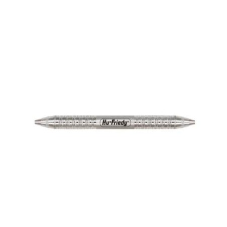 Curette Gracey After Five Double End Size 3/4 No.6 Satin Steel Immunity Steel Ea