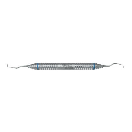 OnPoint Curette Gracey Double End Size 12-13 No.6 Handle 100% Stainless Steel Each