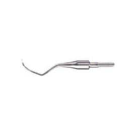 Quik-Tip Curette Size 5TT Barnhart Cone Socket Stainless Steel Ea