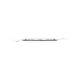 Curette Gracey Double End Size 7/8 Relyant Stainless Steel Ea