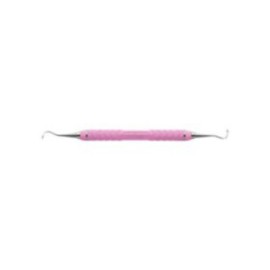 Resin 8 Colors 2.0 Curette McCall Double End Size 17/18 No.8 Resin Ea