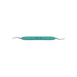 Curette Amazing Gracey Double End Size 13/14 ER Resin Ea