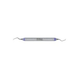 EverEdge 2.0 Curette Gracey Mini Five Size 7/8R EverEdge 2.0 Metal Ea