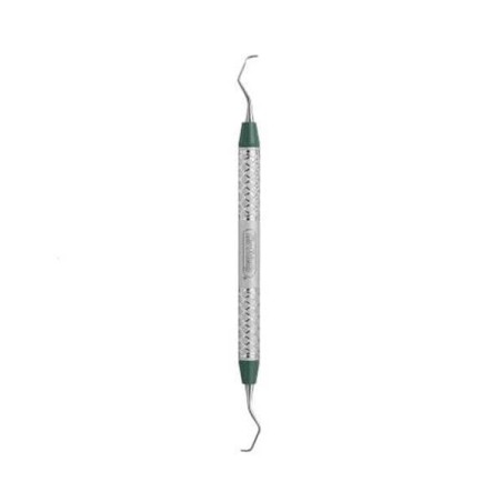 Hu-Friedy Scaler / Curette Double End No.9 EverEdge 2.0 Stainless Steel Ea