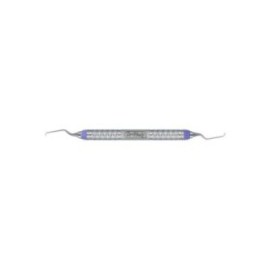 EverEdge 2.0 Curette Langer Mini Five Size 5/6 EverEdge 2.0 Metal Ea