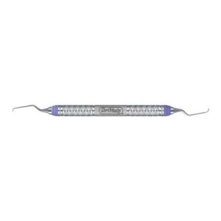 EverEdge 2.0 Curette Langer Mini Five Size 5/6 EverEdge 2.0 Metal Ea