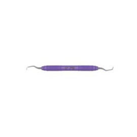 MaxiGrip Curette Gracey Double End Size 5/6 9.5 mm Resin Ea