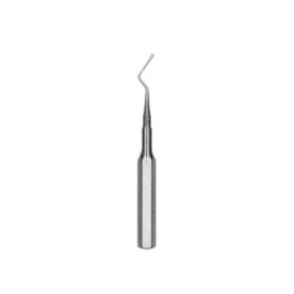 Curette Molt Single End Size 5L Immunity Steel Ea