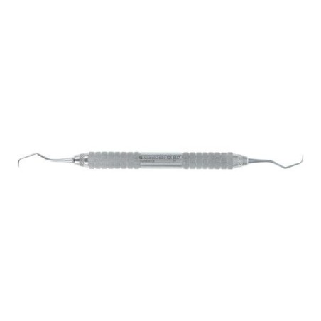 MaxiGrip Curette Gracey Double End Size 3/4 9.5 mm Stainless Steel Ea